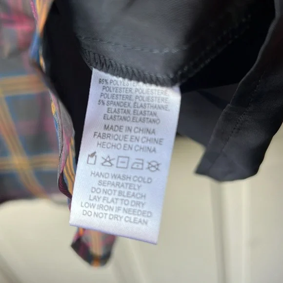 NWT gorgeous ruffle sleeve sheer shirt by Current Air for Anthropologie - Picture 8 of 11